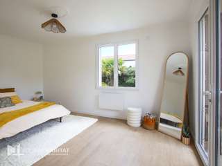 Vente maison 2 pièces