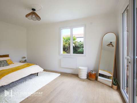 Vente maison 2 pièces Le Fenouiller 85