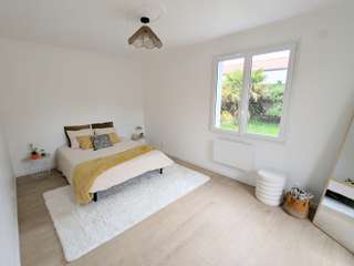 Vente maison 2 pièces