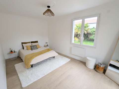 Vente maison 2 pièces