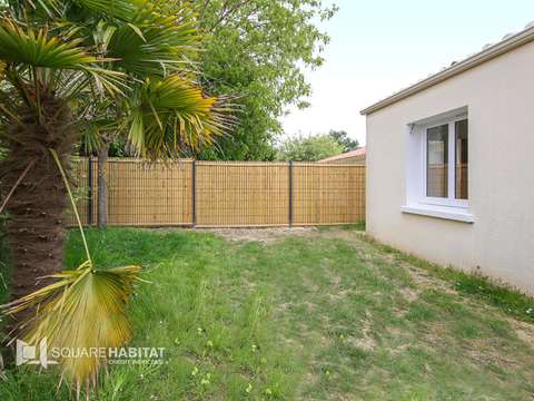 Vente maison 2 pièces Le Fenouiller 85