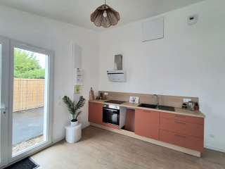 Vente maison 2 pièces