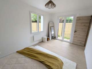 Vente maison 2 pièces