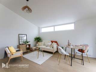 Vente maison 2 pièces