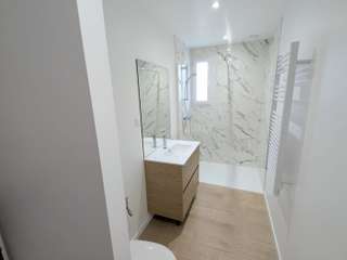 Vente maison 2 pièces