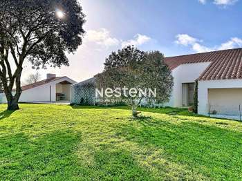 Vente maison 5 pièces Le Fenouiller 85