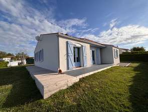 Vente Maison 3 chambresLe Fenouiller