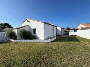 Photo Vente maison Le Fenouiller