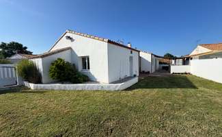 Photo Vente maison Le Fenouiller