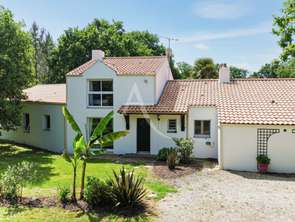 Vente Maison 5 chambresLe Fenouiller
