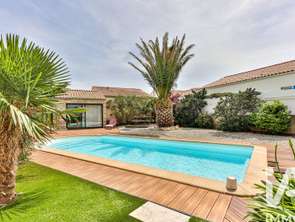 Vente Maison 4 chambresLe Fenouiller