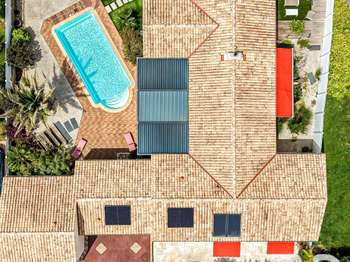 Vente Maison 4 chambresLe Fenouiller