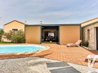 Vente maison 7 pièces Vente maison 7 pièces