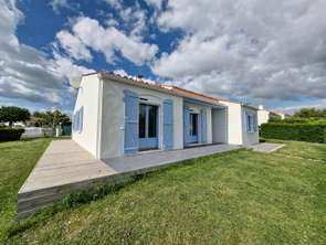 Vente Maison 3 chambresLe Fenouiller