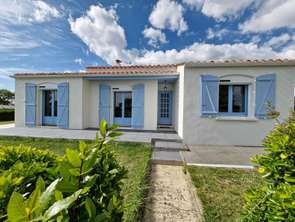 Vente Maison 3 chambresLe Fenouiller