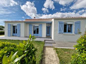Vente Maison 3 chambresLe Fenouiller