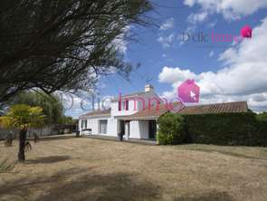 Vente Maison 3 chambresLe Fenouiller