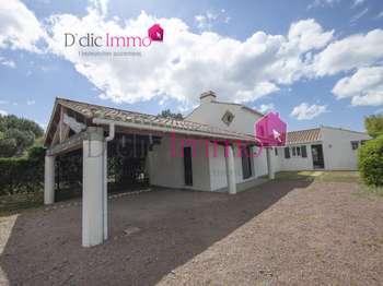 Vente Maison 3 chambresLe Fenouiller