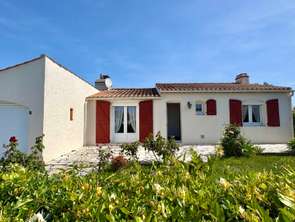 Vente Maison 2 chambresLe Fenouiller