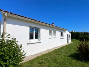 Vente Maison 2 chambresLe Fenouiller