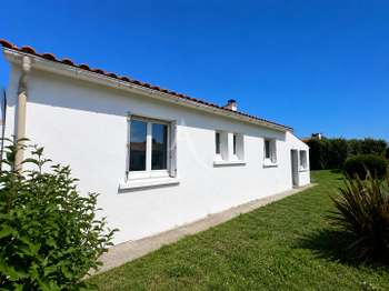 Vente maison 3 pièces Le Fenouiller 85