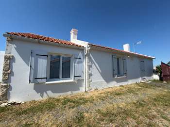 Vente maison 3 pièces Le Fenouiller 85