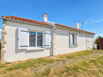 Vente Maison 2 chambresLe Fenouiller