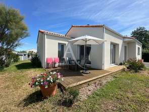 Vente Maison 3 chambresLe Fenouiller