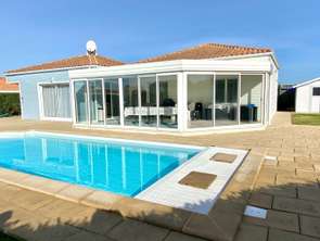 Vente Maison 3 chambresLe Fenouiller