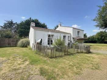 Vente maison 3 pièces Le Fenouiller 85