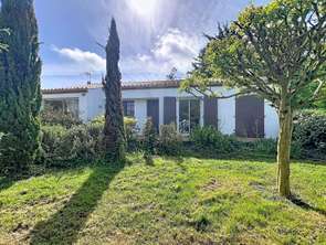Vente Maison 2 chambresLe Fenouiller
