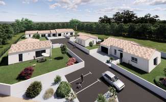 Photo Vente maison Le Fenouiller