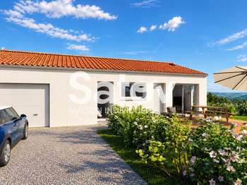 Vente Maison 2 chambresLe Fenouiller