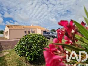 Vente Maison 3 chambresLe Fenouiller