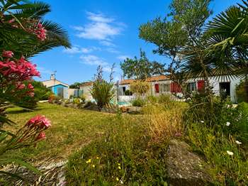 Vente maison 4 pièces Le Fenouiller 85