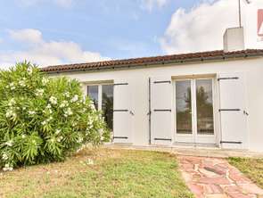 Vente Maison 2 chambresLe Fenouiller