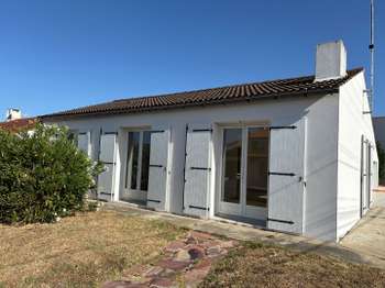 Vente Maison 2 chambresLe Fenouiller