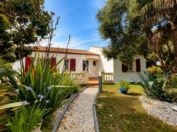 Vente Maison 7 chambresLe Fenouiller