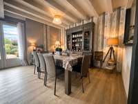 Vente maison 10 pièces Vente maison 10 pièces