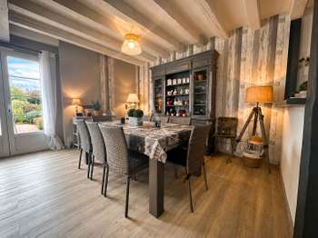 Vente maison 10 pièces Vente maison 10 pièces