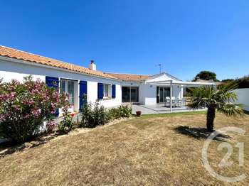 Photo Vente maison Le Fenouiller