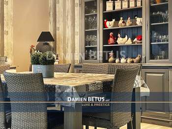 Vente Maison 5 chambresLe Fenouiller