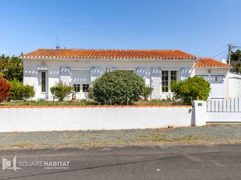Vente maison 3 pièces Le Fenouiller 85
