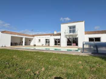 Vente Maison 4 chambresLe Fenouiller