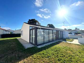 Vente Maison 2 chambresLe Fenouiller