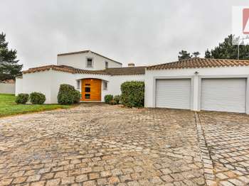 Vente Maison 4 chambresLe Fenouiller