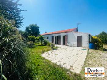 Vente Maison 2 chambresLe Fenouiller