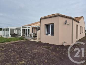 Vente Maison 3 chambresLe Fenouiller