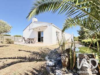 Vente Maison 3 chambresLe Fenouiller