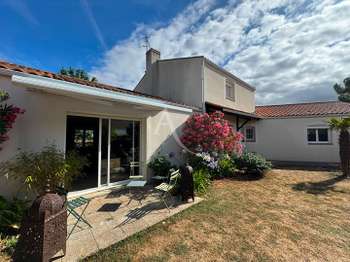 Vente Maison 4 chambresLe Fenouiller